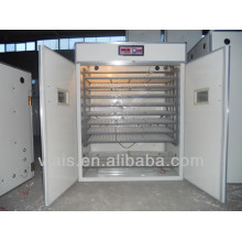 incubator egg turner 3520 eggs Fully automatic incubator for eggs emu egg incubator